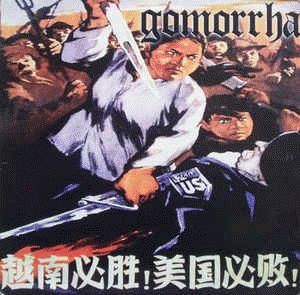 Gomorrha (GER-3) : As Good As Dead